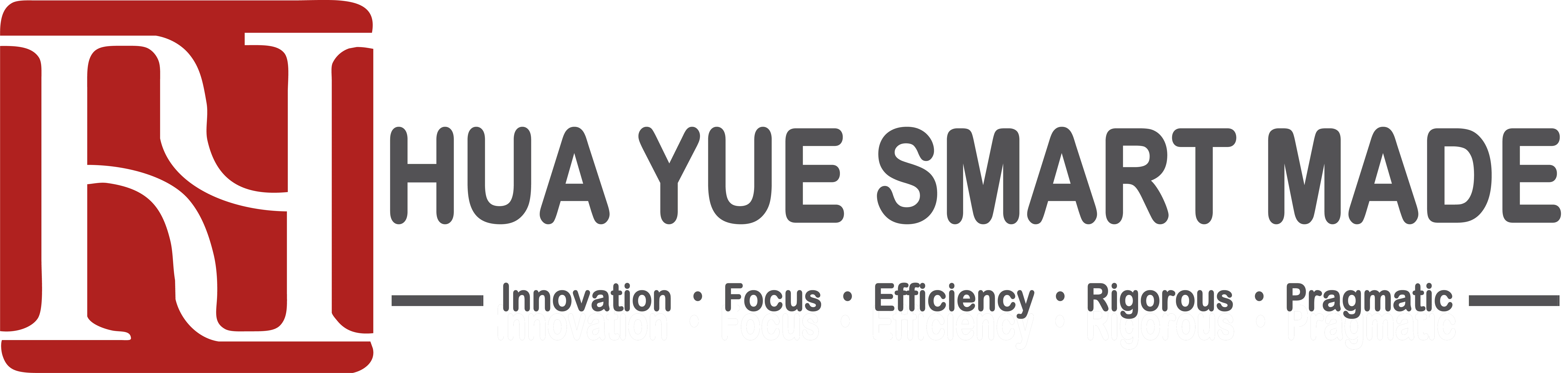 Commercial props commercial space design landing-Huayue Smart Made