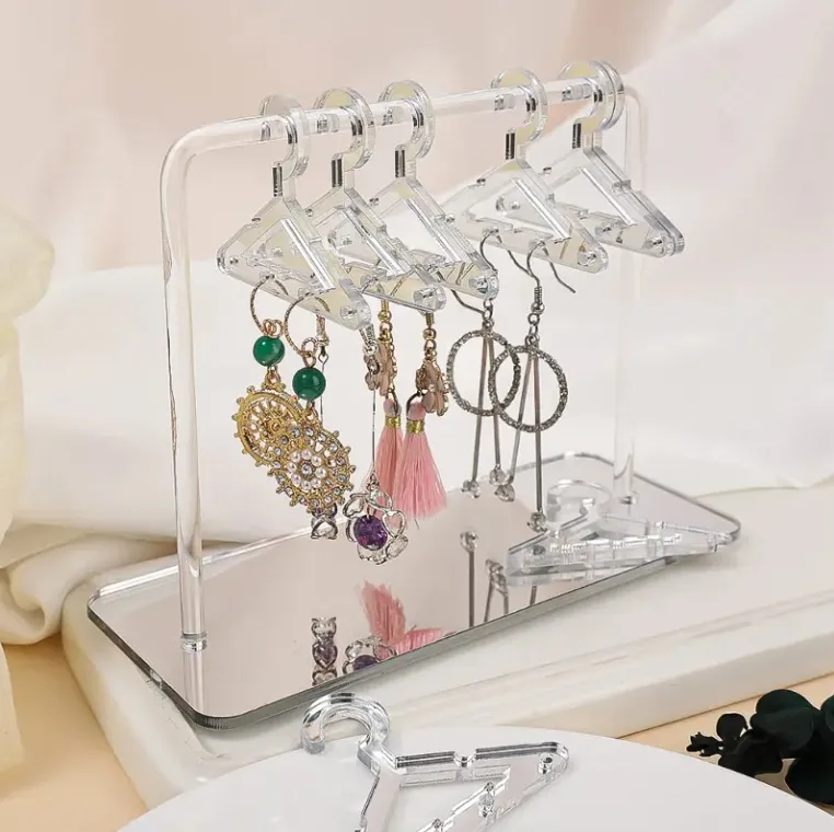 Jewelry Stores Display Photography Props