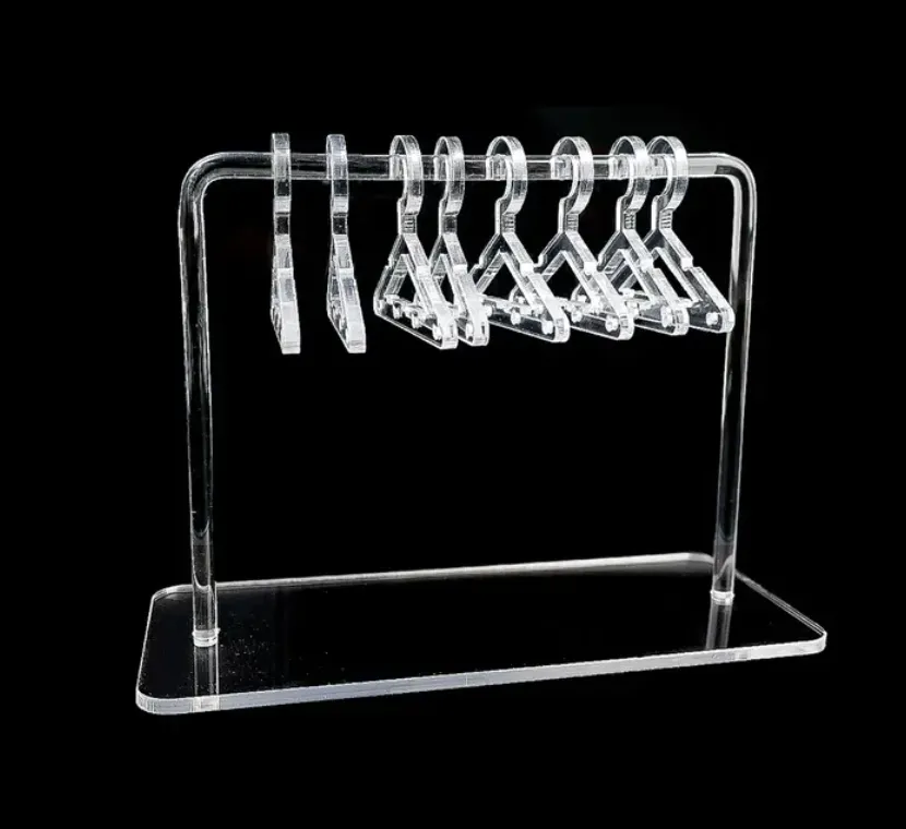 Jewelry Stores Display Photography Props